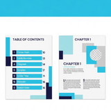 14 Solid bright cyan header with 1 20260412 135933