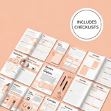 15 Solid soft peach banner with c 1 20260412 135448