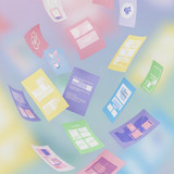 17 Solid pastel purple header wit 1 20260412 135527