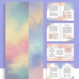 51 Solid lavender header with whi 1 20260412 150952