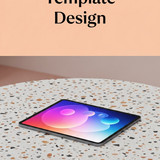 11 Solid soft peach banner with c 1 20260411 173809