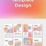 36 Gradient aesthetic Top header 1 20260411 173338