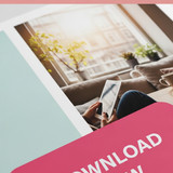 65 Solid blush pink banner with c 1 20260412 143444