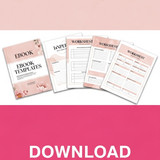 5 Solid blush pink banner with c 1 20260412 144045