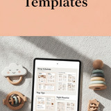 15 Solid soft peach banner with c 1 20260411 180402