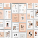 95 Solid soft peach banner with c 1 20260412 151928