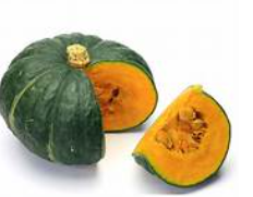 Green Pumpkin full (upto 1.5kg)