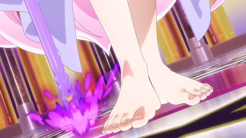 VS YouTube CureArcanaShadowTransformationMeitanteiPrecure 0’35”.jpg