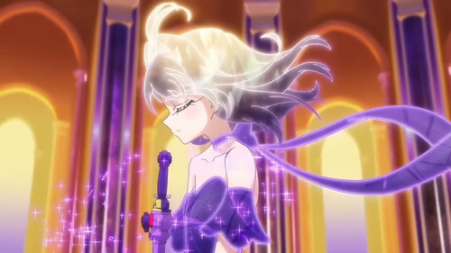 VS YouTube CureArcanaShadowTransformationMeitanteiPrecure 0’23”.jpg