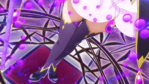 VS YouTube CureArcanaShadowTransformationMeitanteiPrecure 0’36”.jpg