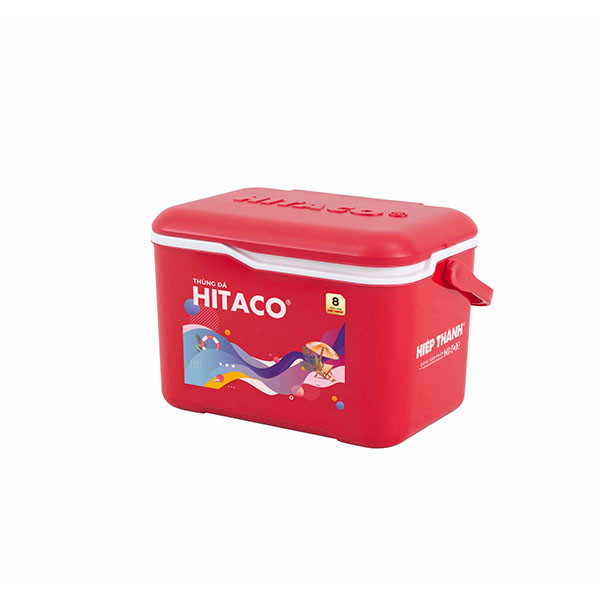 Thùng Đá Hibox 8L