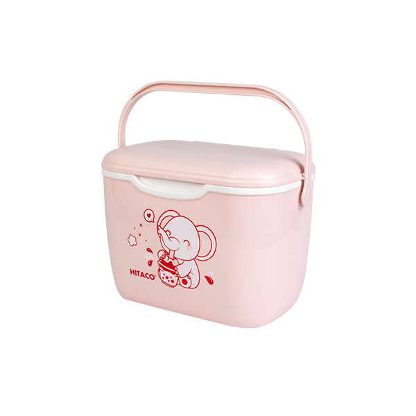 Thùng Đá Hibox 6L
