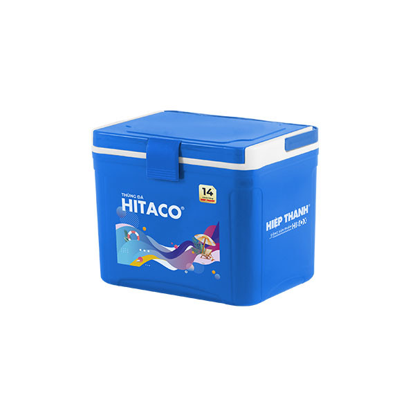 Thùng Đá Hibox 14L