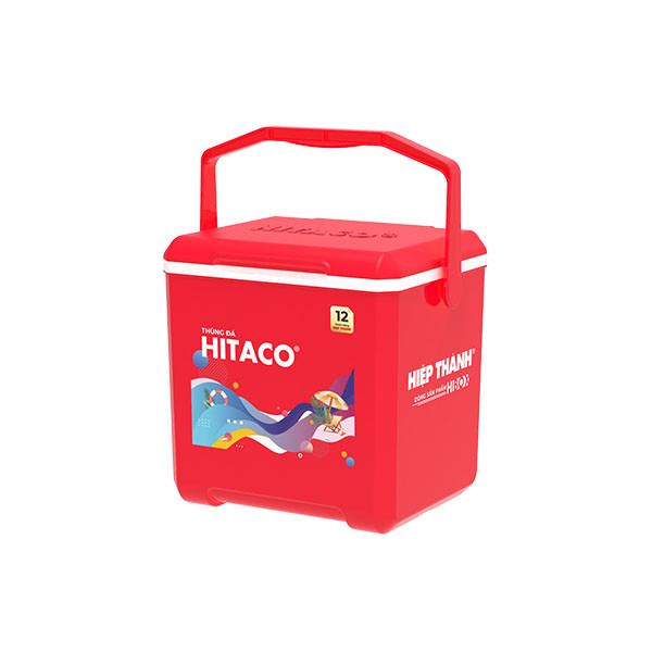 Thùng Đá Hibox 12L