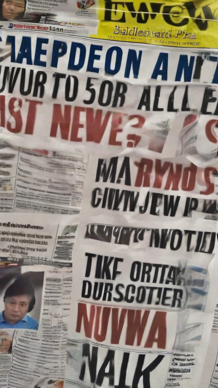 Gadon wants fake news purveyors arrested