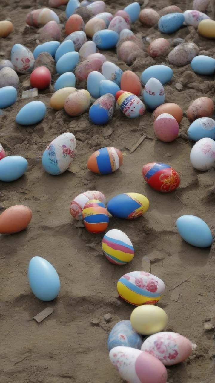 Ukraine, Russia trade Easter truce breach barbs