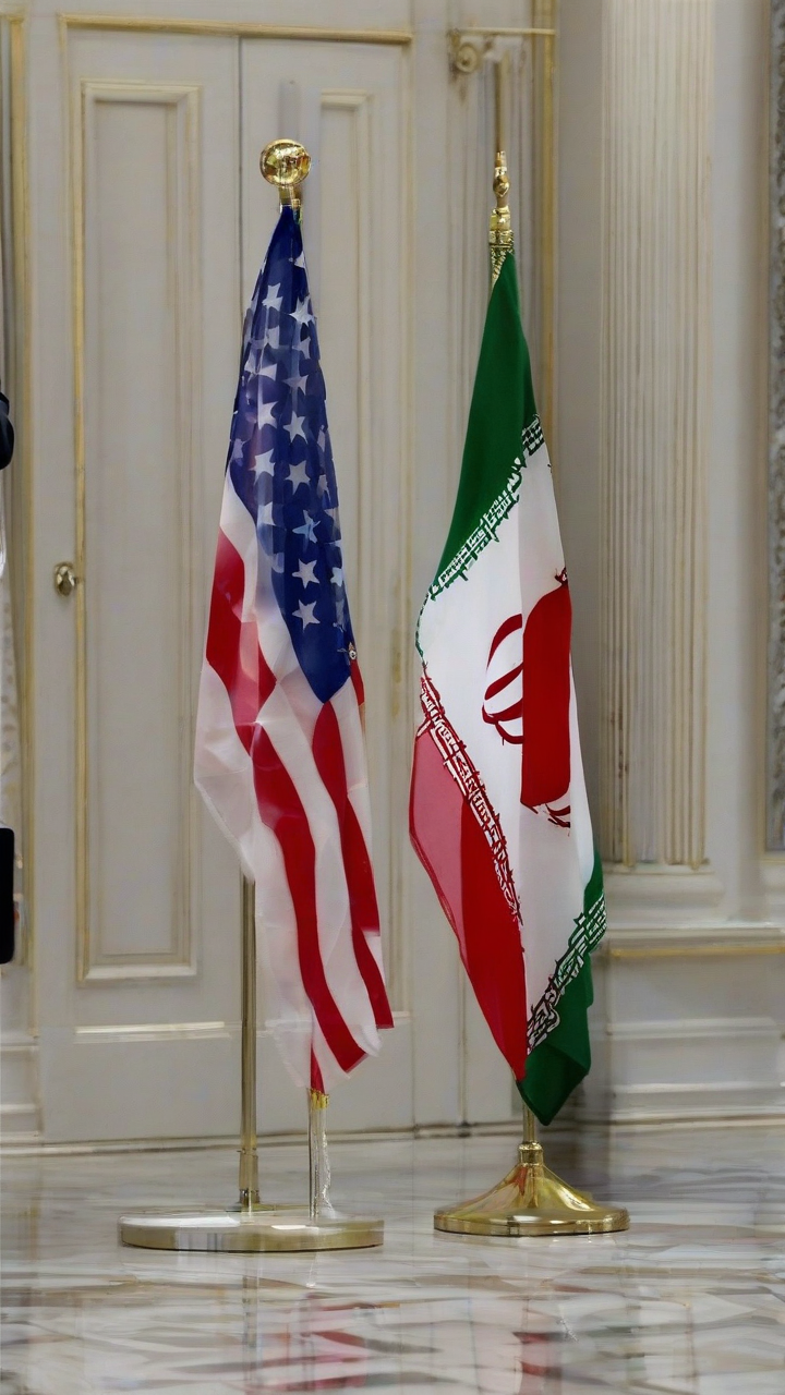 US, Iran talks extend into second day as strait showdown deepens