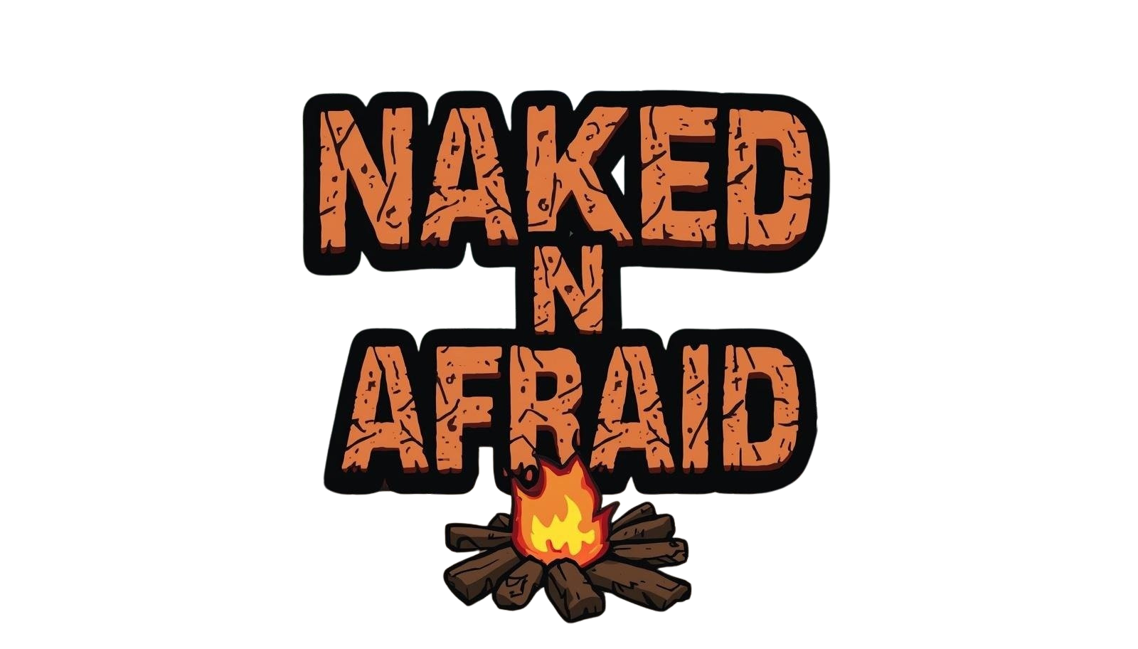 Naked_N_Afraid logo