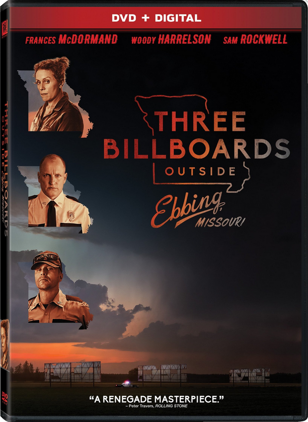 Trzy billboardy za Ebbing, Missouri / Three Billboards Outside Ebbing, Missouri (2017) MULTi.1080p.WEB-DL.H264-Mixio | Lektor i Napisy PL