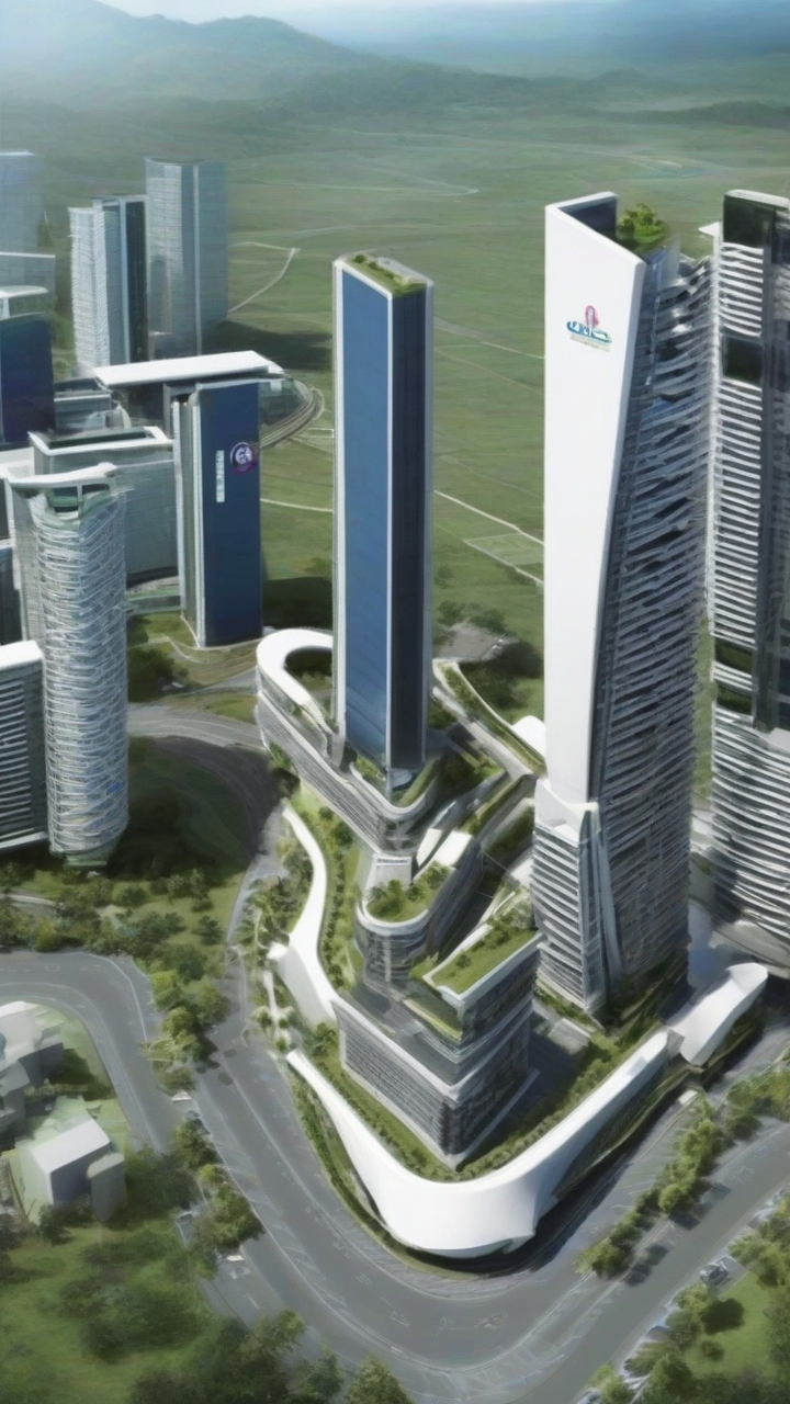 Clark Dev’t Corp. on track to hit P12.35-B investment goal