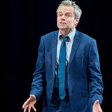 Jamie Glover (Michael) in Inter Alia at the National Theatre. (c) Manuel Harlan 251