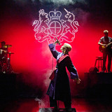 Rosamund Pike (Jessica) in Inter Alia at the National Theatre. (c) Manuel Harlan 002