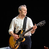 Jamie Glover (Michael) in Inter Alia at the Wyndham's Theatre. (c) Manuel Harlan 061