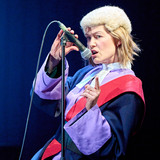 Rosamund Pike (Jessica) in Inter Alia at the National Theatre. (c) Manuel Harlan 056