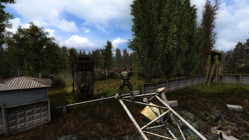 stalker lost alpha 44901131455 o