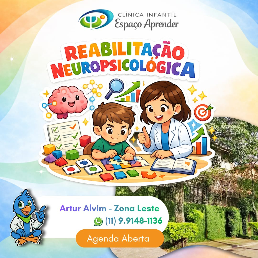 Reabilitação Neuropsicológica