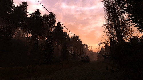 stalker lost alpha 44901128615 o