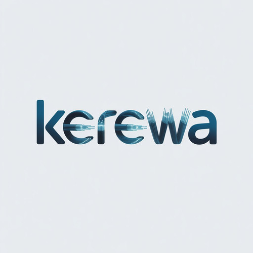 a modern corporate logo design for kerew nmRIfPAoT768JqmyZVxyAw OrWbv73YSPC FRCF4v0F8A sd.jpg