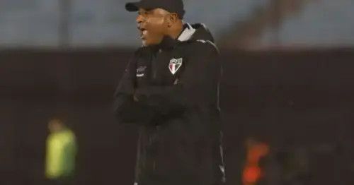 Roger elogia desempenho sólido do São Paulo na Sul-Americana