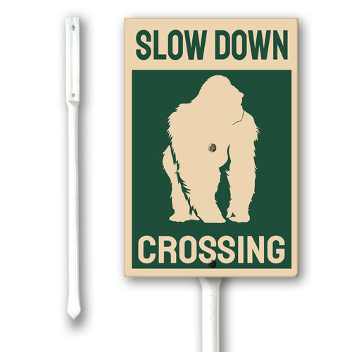 slow down Gorilla crossing.jpg