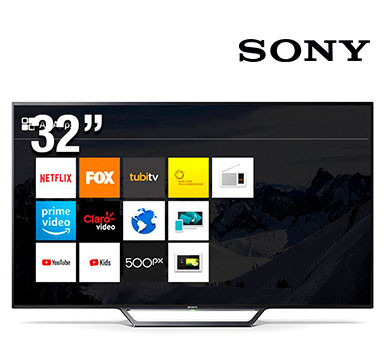 Sony 6