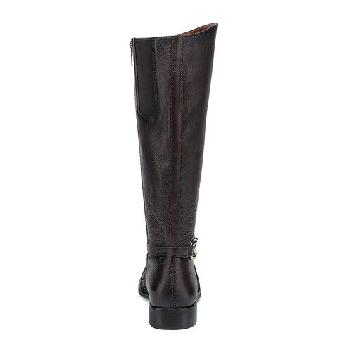 23TPMBD CHOCOLATE bota dama piton mol becerro milan 002 19.jpg