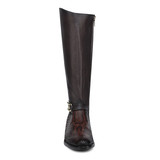 23TPMBD CHOCOLATE bota dama piton mol becerro milan 002 07