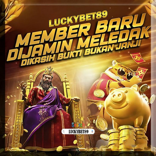 KAPAN LAGI BISA JP KALO BUKAN DI LUCKYBET89.jpg
