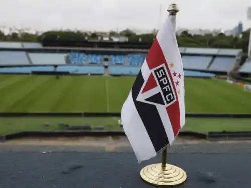 São Paulo enfrenta desfalques e conta com Alan Franco para estreia na Sul-Americana