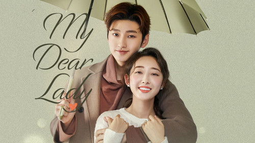 My Dear Lady 2020.jpg