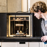 Cormac McAlinden in Inter Alia Rehearsal Room Photos (Credit Justine Matthew) 04035