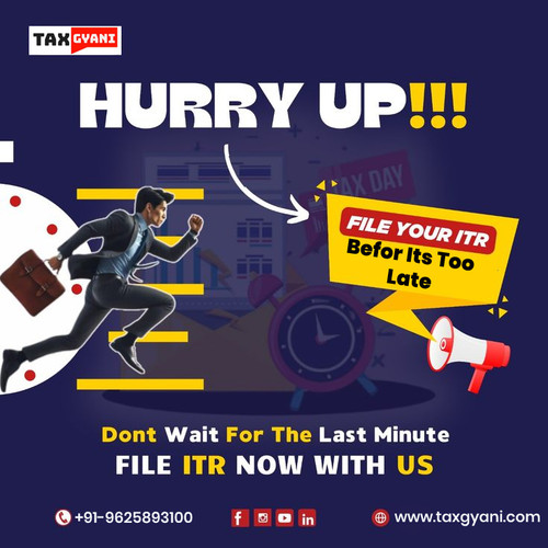 ITR-1 Sahaj Filing Online | Tax Gyani.jpg