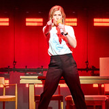 Rosamund Pike (Jessica) in Inter Alia at the National Theatre. (c) Manuel Harlan 178