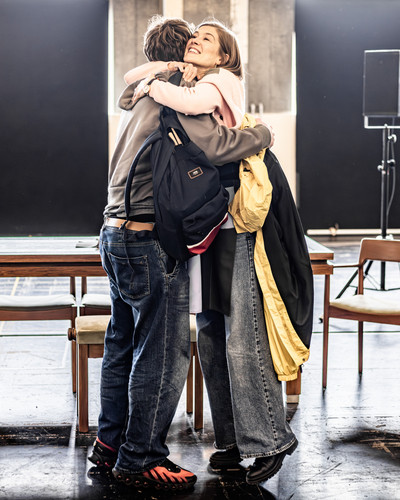 Cormac McAlinden & Rosamund Pike in Inter Alia Rehearsal Room Photos (Credit Justine Matthew) 04927.jpg