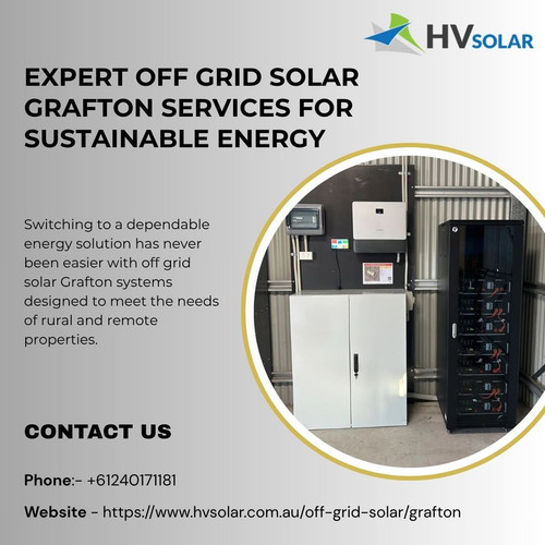 Expert Off Grid Solar Grafton Services for Sustainable Energy.jpg