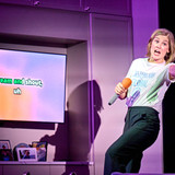 Rosamund Pike (Jessica) in Inter Alia at the National Theatre. (c) Manuel Harlan 161