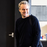 Jamie Glover in Inter Alia Rehearsal Room Photos 04777