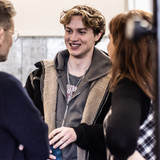 Cormac McAlinden in Inter Alia Rehearsal Room Photos (Credit Justine Matthew) 03830