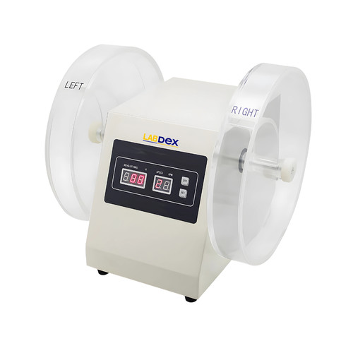 Advanced Tablet Friability Tester LX300TFT Unit.jpg