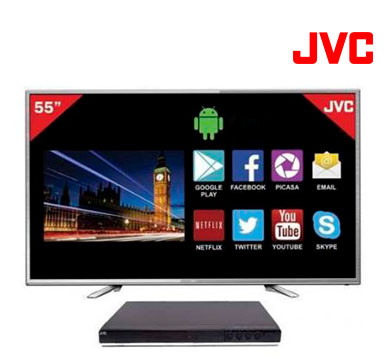 JVC 6